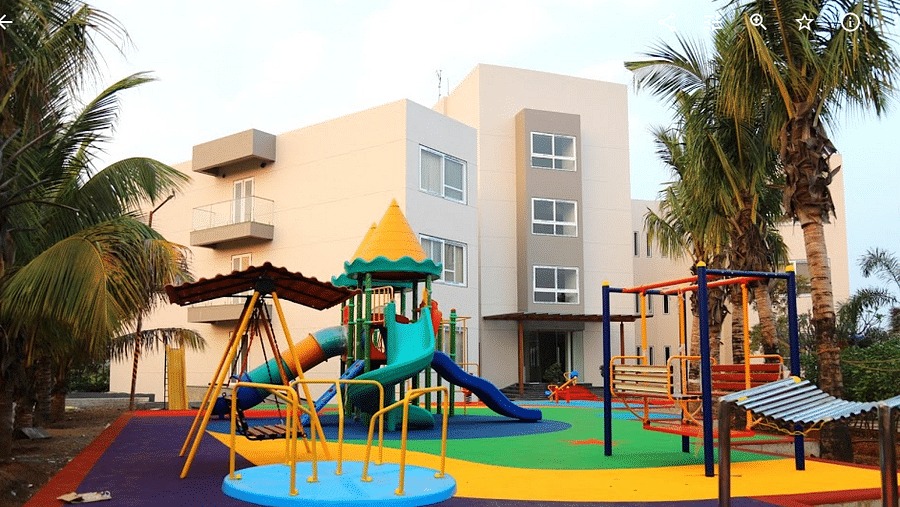 MASTIFF SELECT RIVERIA RESORT IGATPURI ROAD